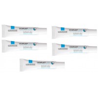 HIDRATANTE LABIAL REPARADOR LA ROCHE - 05 UND - 7,5ml
