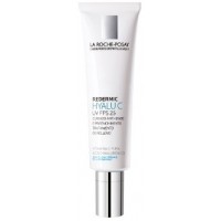 CREME ANTI-ENVELHECIMENTO UV VITA C+ EFEITO 4X1 - LA ROCHE - 40ml