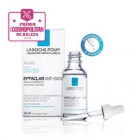 CORRETOR PARA PELE ANTIENVELHECIMENTO ANTIRRUGAS P/ PELE OLEOSA - 30ml