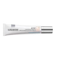 CREME ANTIENVELHECIMENTO LA ROCHE EFEITO 3X1 VITA+C CONCENTRADA 15ml