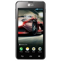 SMARTPHONE LG OPTMUS Tela 4.3”, Android 4.1, Câmera 5MP, 3G/4G, Processador 1.2 GHz Dual Core, Wi-Fi e Bluetooth
