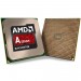 PROCESSADOR AMD 4 GHZ ELITE QUAD CORE SOCKET FM2+ 8GPU C/ COOLER BOX