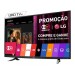 SMART TV 49 LG 4K ULTRA HD USB WIFI HDMI CONVERSOR DIGITAL UPS UHD 