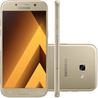 SMARTPHONE SAMSUNG 2 CHIPS ANDROID 6 TELA 5.2 OCTA CORE 4G 32GB CAM 16MPX 