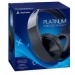 FONE DE OUVIDO HEADSET 3D SONY SURROUND 7.1 WIRELESS C/ MICROFONE PS3/PS4/DUAL SHOCK/ VITA