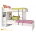 CAMA BELICHE SOLTEIRO C/ 03 GAVETAS