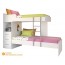 CAMA BELICHE SOLTEIRO C/ 03 GAVETAS