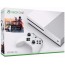 CONSOLE XBOX ONE 500GB V17S ULTRA HD 4K + CONTROLE - BRANCO + 01 Jogo BATTLEFIELD