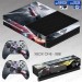 SKIN CAPA ADESIVO PARA XBOX ONE 