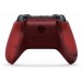 CONTROLE XBOX ONE DUAL WIRELESS BLUETOOTH RED/CINZA