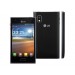 SMARTPHONE LG 2 CHIPS Tela de 4”, Android 4.0, Câmera 5MP, 3G, Wi-Fi, aGPS, Bluetooth, FM, MP3