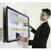 MONITOR TV 42 COM PC INTEGRADO TOUCHSCREEN C/ MOLDURA - LG