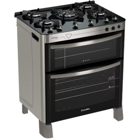 https://loja.ctmd.eng.br/21278-thickbox/fogao-5-bocas-esmaltec-em-inox-com-forno-duplo-tripla-chama.jpg