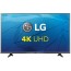 SMART TV 55 4K LG UHD HDMI USB IPS WIFI QUAD CORE