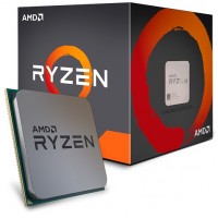 PROCESSADOR AMD RAYZEN 5ºG 3.2GHz 6Cores 16MB Cache