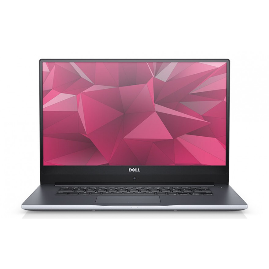 NOTEBOOK SLIM DELL PROFESSIONAL TURBO CORE I7 16GB RAM HD 1TB + 128 SSD