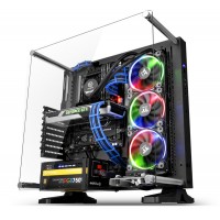PC GABINETE UTRA TURBO CORE I7 32GB RAM HD 128 SSD GFORCE 08GB - ACRILICO