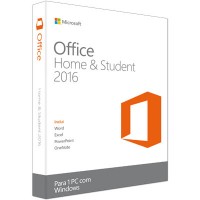 OFFICE 2016 HE ORIGINAL WORD, EXCEL, PWPOINT