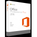 DVD OFFICE 2016 PROFESSIONAL PLUS WORD, EXCEL, PWPOINT
