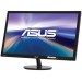 MONITOR 24 ASUS LED FULL HD HDMI DVI-D Widescreen 