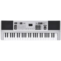 TECLADO MUSICAL BY STUDENT 100 VOICES