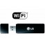ADAPTADOR WIFI USB PARA TV LG