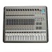 MESA DE SOM 1300w USB 12 CHANNELS 7 BANDS