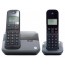 TELEFONE SEM FIO MOTOROLA COM IDENTIFICADOR 1.9GHz + 1 RAMAL