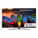 SMART TV 75 LG 4K WIFI USB HMDI CONVERSOR DIGITAL Metallic