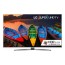 SMART TV 75 LG 4K WIFI USB HMDI CONVERSOR DIGITAL Metallic