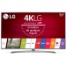 SMART TV 75 LG 4K WIFI USB HMDI CONVERSOR DIGITAL Metallic