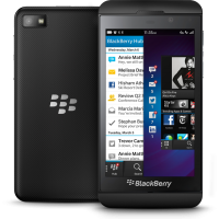 SMARTPHONE BLACKBERRY 16GB RAM 4G CAM 8MPX 2GB RAM TELA 4 