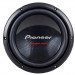 AUTO FALANTE AUTOMOTIVO PIONEER 1400w 12 Polegadas 04 OHMs