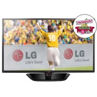 TV LG LED 47 Full HD 1080p - Conversor Integrado 2 HDMI 1 USB DTV