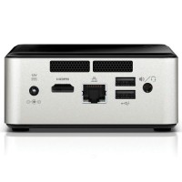 COMPUTADOR ULTRATOP DUAL CORE 4GB RAM HD500 HDMI USB 