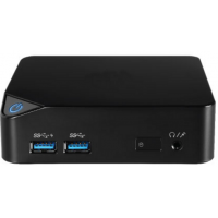 COMPUTADOR ULTRATOP CORE I3 4GB RAM HD128 SSD 