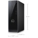 GABINETE DELL INTEL 3.5 GHz HD 1TB 4GB RAM USB 3.0 VGA HDMI WIN10