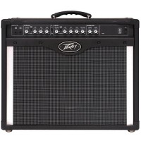 CAIXA DE SOM AMPLIFICADA PARA GUITARRA Cub 80w