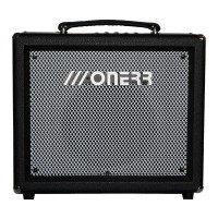 CAIXA DE SOM AMPLIFICADA PARA VIOL&Atilde;O 20W 