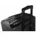 Caixa de Som Amplificada 300w USB FM Tweeter DJ Pro Mixer  