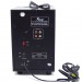 CAIXA DE SOM SUBWOOFER KNUP 18W USB FM Bluetooth 