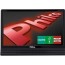TV 14 PHILCO LED HD COM CONVERSOR DIGITAL - ENTRADA HDMI E USB