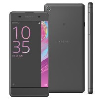 SMARTPHONE SOXY XPERIA 16GB TELA 5 2 CHIPS CAM 13MPX 4G ANDROID 6 OCTA CORE
