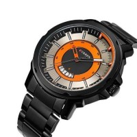 REL&Oacute;GIO MASCULINO ANAL&Oacute;GICO CURREN