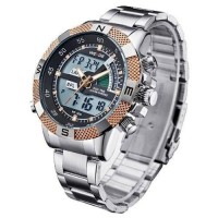 REL&Oacute;GIO MASCULINO WEIDE