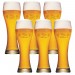 CONJUNTO DE 6 TAÇAS PARA CERVEJA 