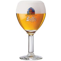 TAÇA PARA CERVEJA PASABAHCE LEFFE