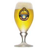 TAÇA PARA CERVEJA RUVOLO