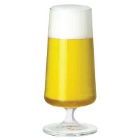 TAÇA DE CRISTAL PARA CERVEJA LEED