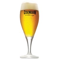 TAÇA PARA CERVEJA EISENBAHN